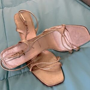 Prada heels